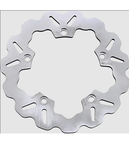 Спирачен диск Galfer WAVE FIXED DISC WAVE DF469W
