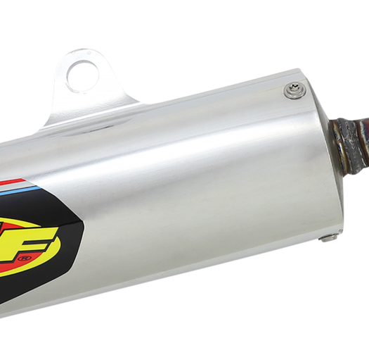 Гърне FMF Powercore 2 Muffler за YAMAHA YZ125 2022/24г.