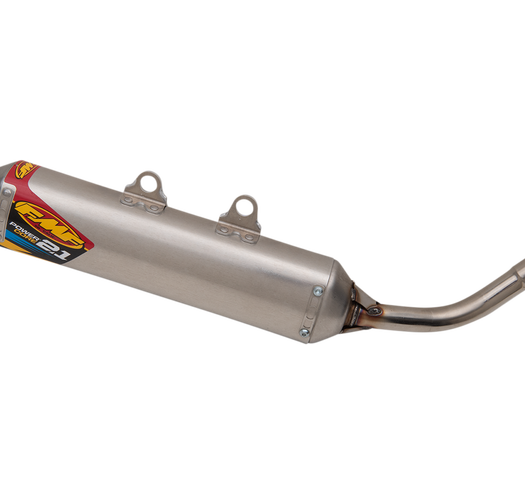 Гърне FMF MUFFLER P-CORE 2.1