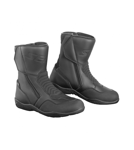 Дамски ботуши SECA COMET II BLACK