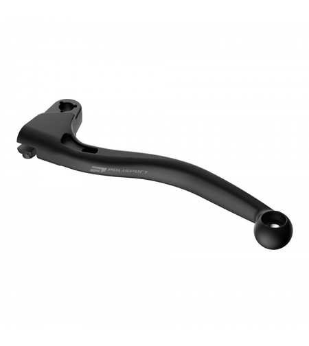 Резервен нечуплив лост за съединител POLISPORT APT Clutch Lever YZ 65/85 (21-24) YZ/-F (09-24) YZX (08-24)
