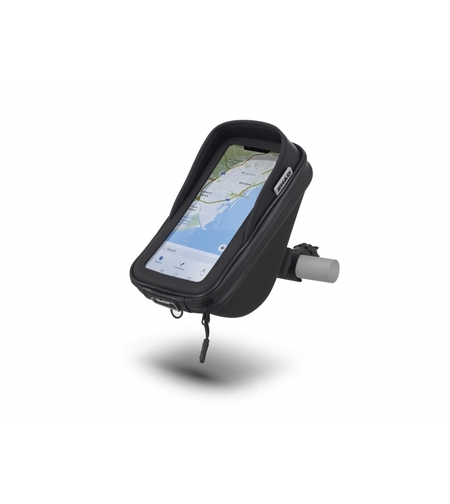 Стойка за телефон с джоб 180 X 90 MM – HANDLEBAR