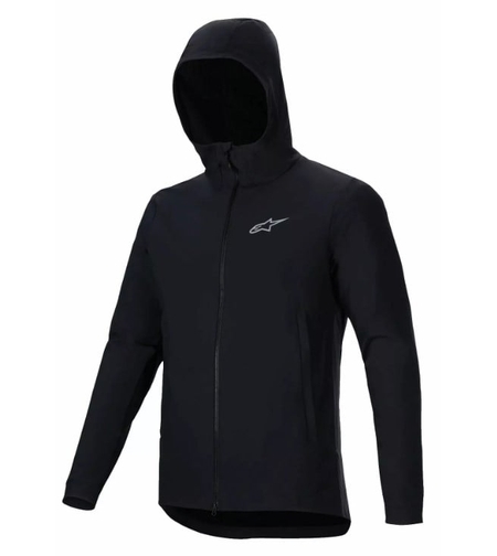 Яке ALPINESTARS A-DURA THERMAL BLACK