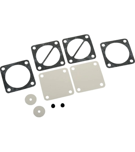 Гарнитури VERTEX FUEL PUMP SQUARE