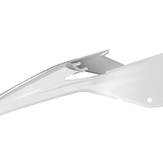 Заден калник RACETECH Rear Fender - Beta RR 20-23 (White)