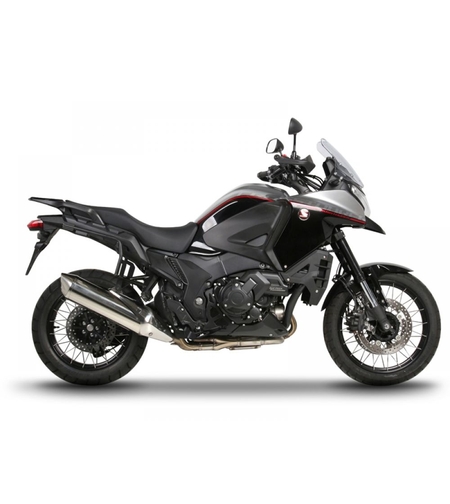 Монтажен комплект за куфари SHAD 3P SYSTEM HONDA CROSSTOURER