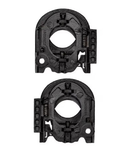 Механизми MT THUNDER 4/STINGER 2/BRAKER SV