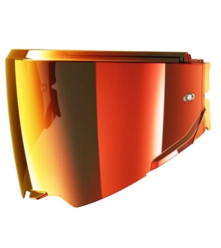 Червен иридиум визьор за SHARK OXO VZ390 IRIDIUM RED