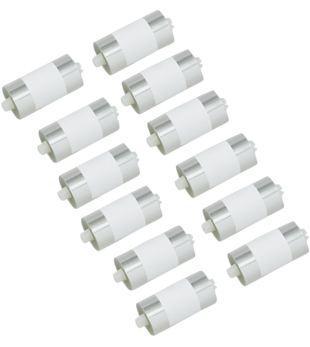 Филм за очила PROGRIP ROLL OFF FILMS 12PCS