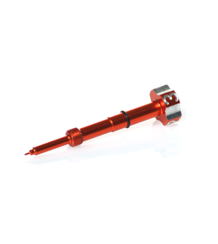 Винт за горивна смес RFX Race CRF 150 R BIG WHEELS 16/19 (KE03) (Orange) Keihin FCR carburetor