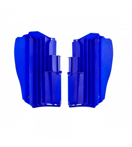 Предпазител за радиатор POLISPORT Radiator Louvers YAMAHA YZ 450F (2023-24)