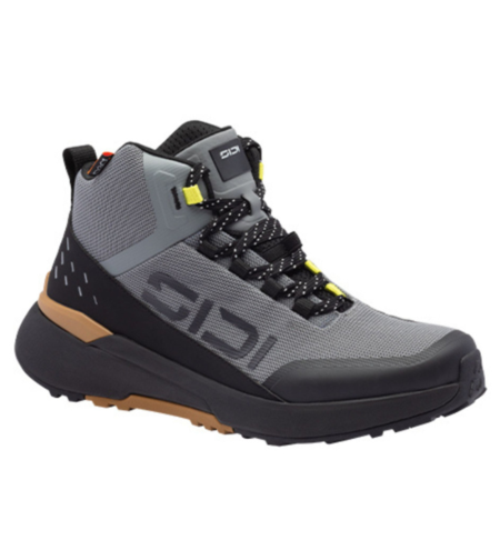 Мото боти SIDI NUCLEUS AIR GREYBLK