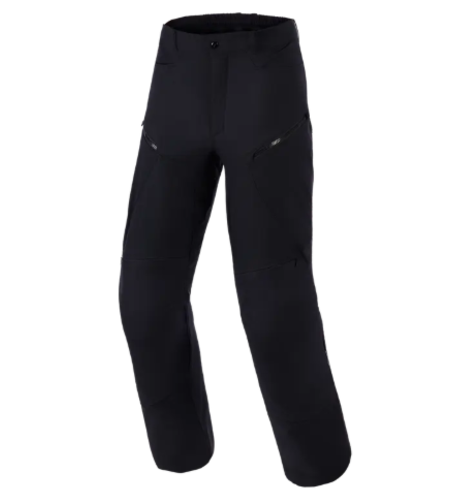 Текстилен панталон ALPINESTARS EXPLORER AST BLACK