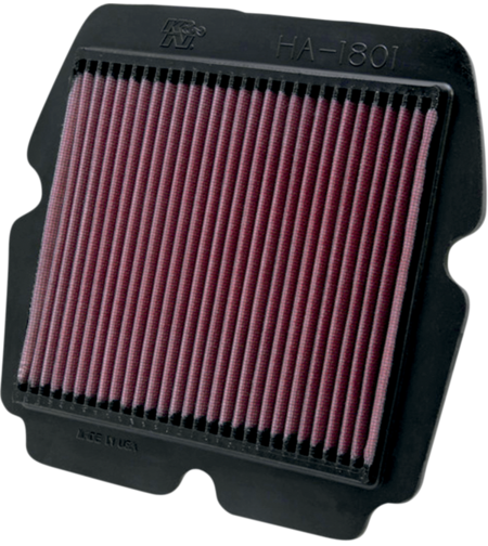 Спортен въздушен филтър K&N  HON GL1800 HA-1801