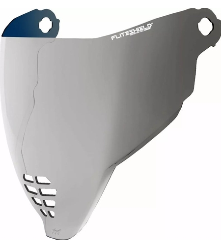 Визьор за каска ICON Airflite™ WARBOY CHROME