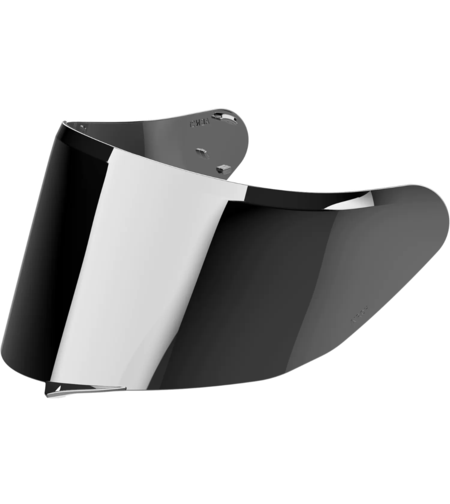 Огледален визьор AIROH SPARK 2 SILVER MIRRORED