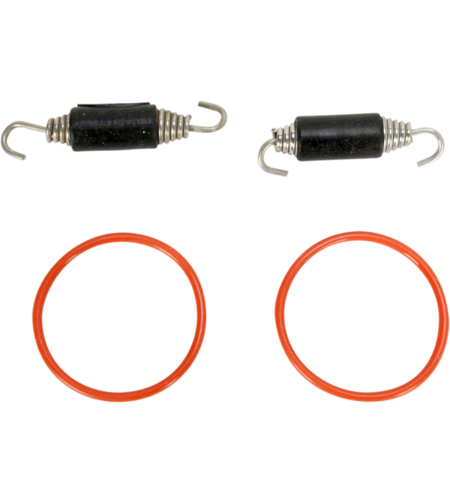 Комплект уплътнения FMF O-RING EXHAUST KIT BETA