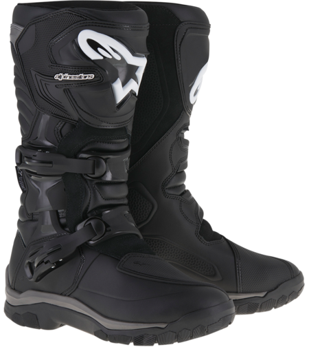 БОТУШИ ALPINESTARS COROZAL ADVENTURE DRYSTAR BLACK
