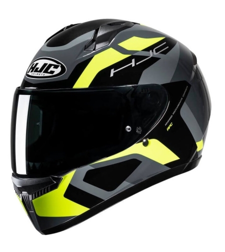 Каска HJC C10 Tins MC3H