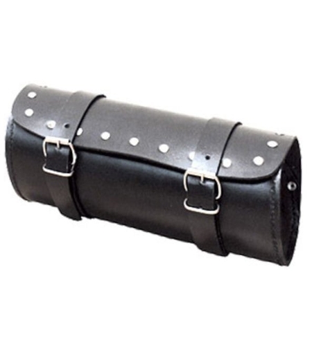 Кожени чанта за инструменти ADRENALINE TOOLER STUDS BLACK