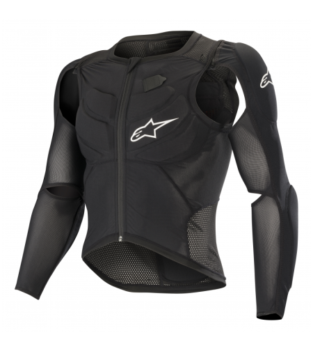 Ризница ALPINESTARS Vector Tech BLACK