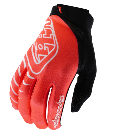 Мотокрос ръкавици TROY LEE DESIGNS GP Pro - Mono Red