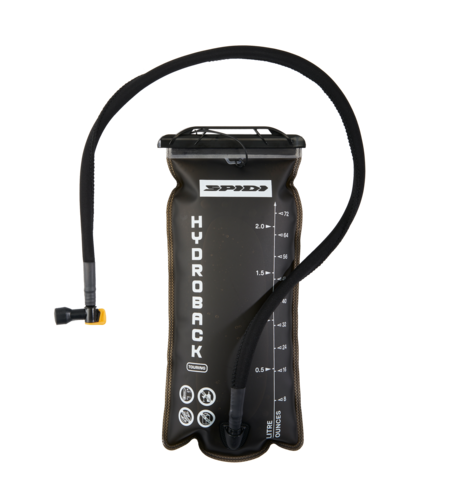 Чанта за вода SPIDI Hydroback Touring