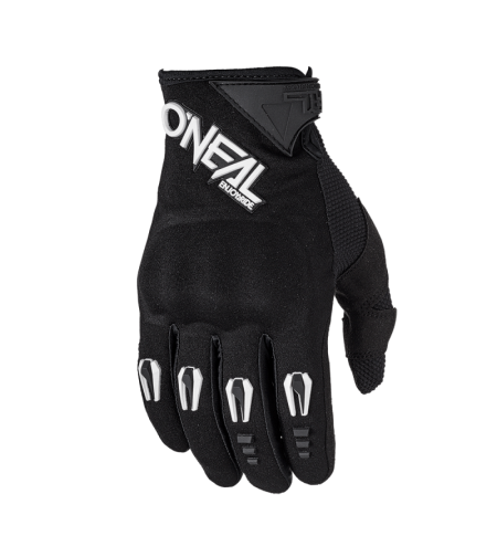 Мотокрос ръкавици O'NEAL HARDWEAR IRON BLACK
