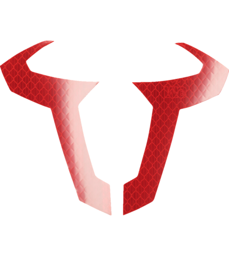 Стикер SW-MOTECH STICKER BULL