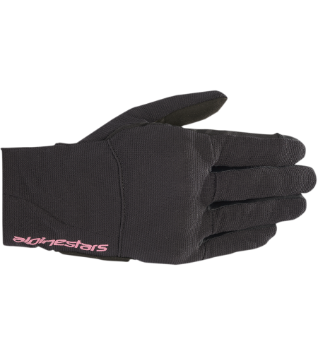 Дамски ръкавици ALPINESTARS Stella Reef BLACK/PINK