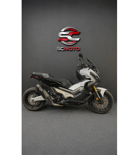 Honda X-ADV 750 | ABS | HSTC | Keyless | 25, 000км