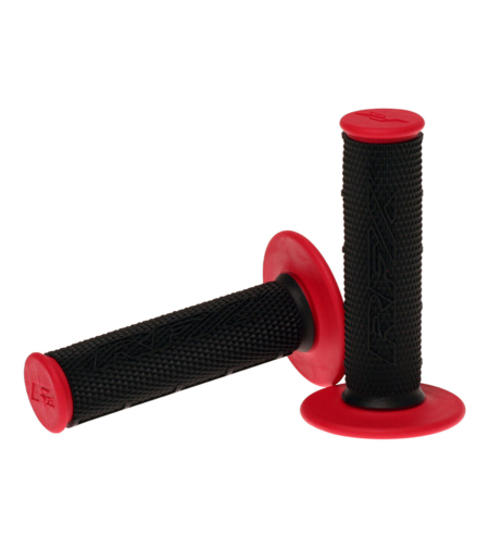 Двукомпонентни ръкохватки RFX Pro Series Black/Red