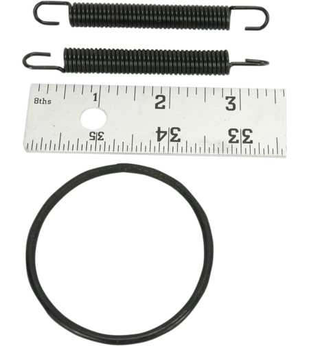 Пружини за закрепване FMF SPRING/O-RING KIT 250R