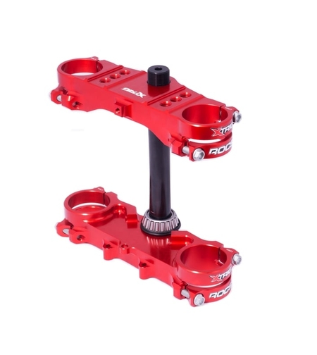 Трипътник XTRIG ROCS Tech 22 mm - Red Honda CRF250R/450R