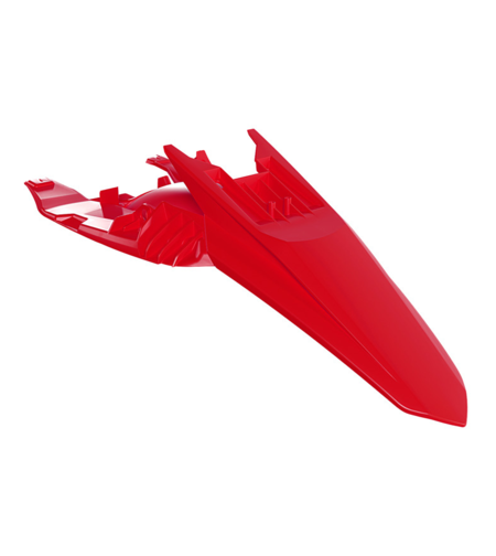 Заден калник RACETECH Rear Fender (Red) GASGAS MC 65 24-25