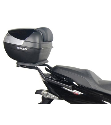Монтажен комплект за куфари SHAD TOP MASTER YAMAHA MAJESTY 125 S '14