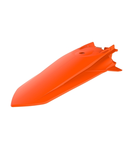 Заден калник Polisport KTM EXC/EXC-F/ XC-W / XC-FW - 2020-21 Orange