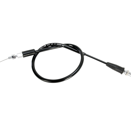 Жило за газ MOTION PRO CABLE THROTTLE SUZ LT-A 450 X 4X4