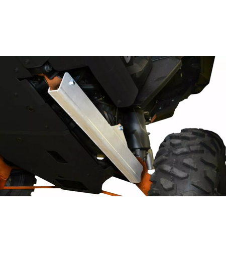 A-Arm протектори MOOSE RACING GUARDS AARM CFMOTO Z-800