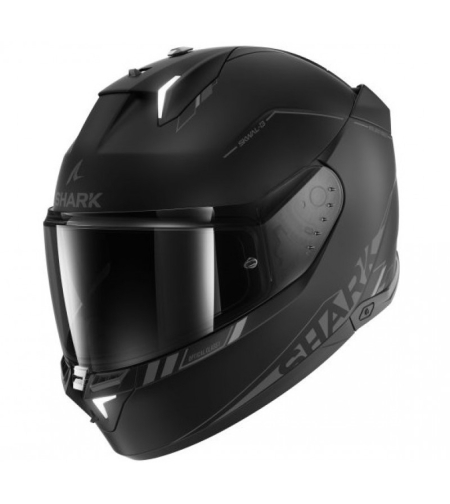 Каска SHARK SKWAL i3 MATT BLACK