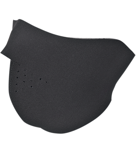 Неопренова маска за лице BLACK