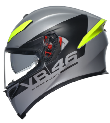 Каска AGV K5-S TOP MPLK - APEX 46