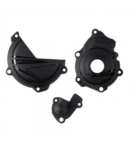 Комплект предпазители за двигател KTM HUSQVARNA