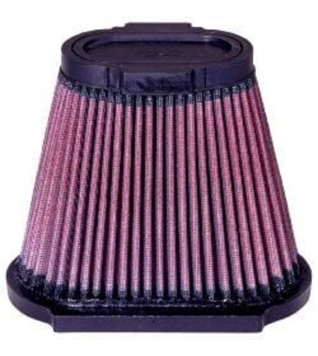 Спортен въздушен филтър K&N YA6601