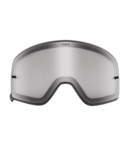 Магнитна плака за очила O'NEAL B-50 BLACK FRAME GRAY