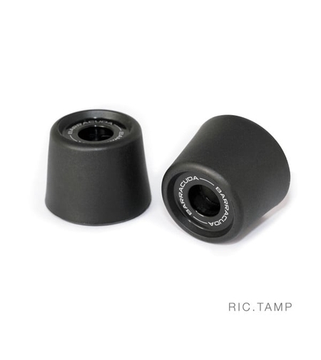 Резервни глави за краш тапи BARRACUDA