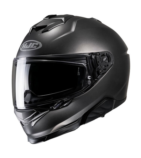Каска HJC i71 TITAN MATT