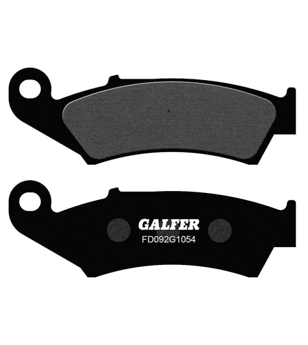 Предни мото накладки Galfer SEMI METAL FD092G1054