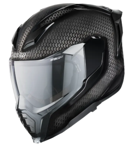 Каска ICON Ultraflite™ Carbon MIPS®