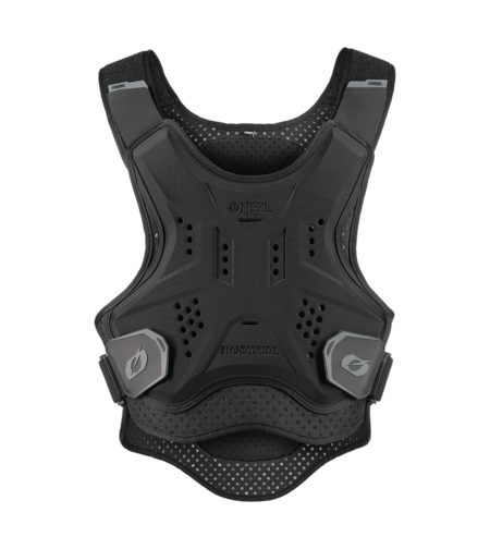 Протектрона броня O'NEAL BP BLACK V.26